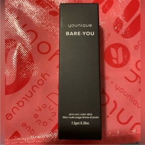 Bare You All in One Color Stick (Cinnamon Latte)